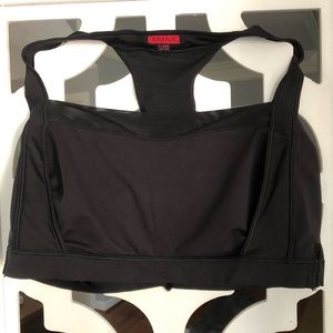 SPANX Sport Bra size Xl